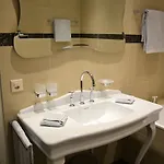 Adriatica Hotel Genève