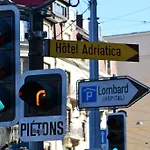 Adriatica 3* Genève