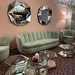 Adriatica Hotel Genève