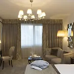 Hotel Adriatica Genève