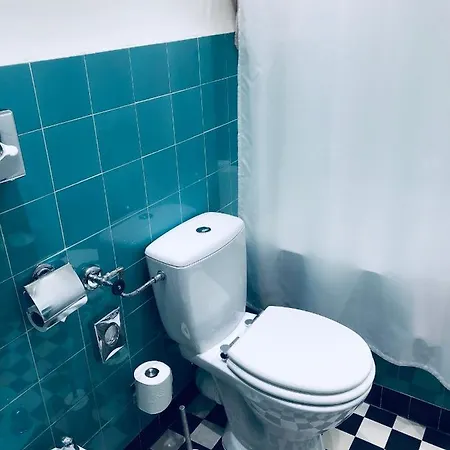 Hotel Adriatica Genf
