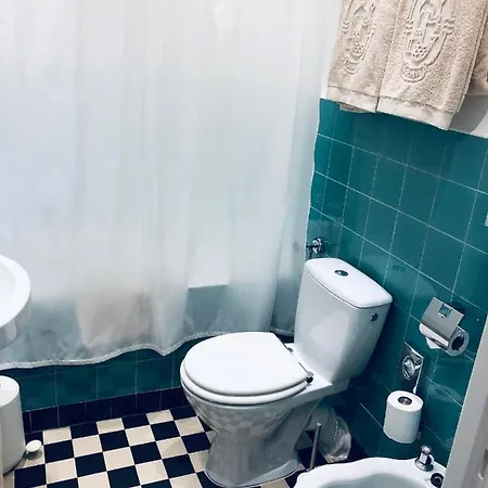 Hotel Adriatica Geneva