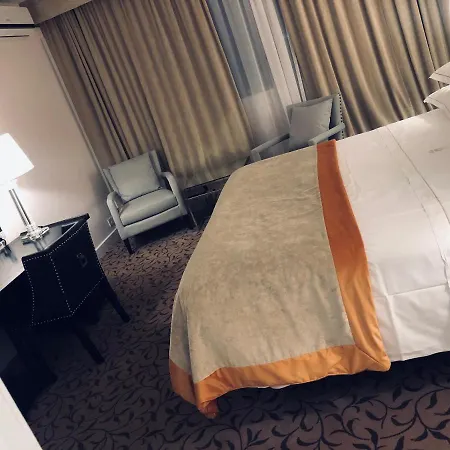 Adriatica Hotel