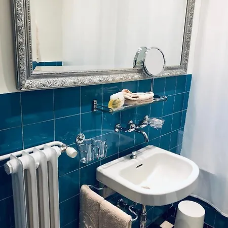 Hotel Adriatica Geneva