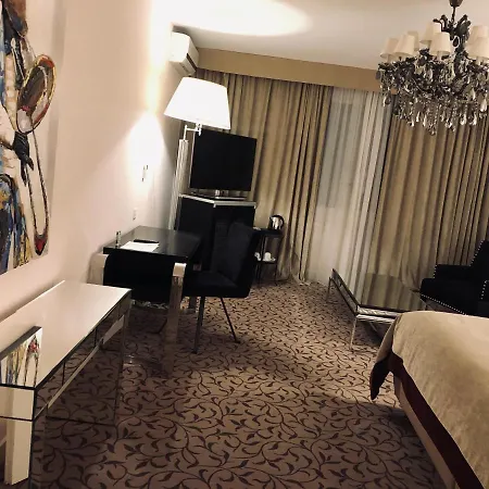 Adriatica Hotel