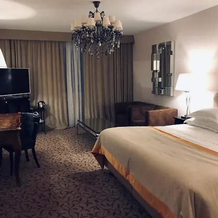 Adriatica Hotel Genf