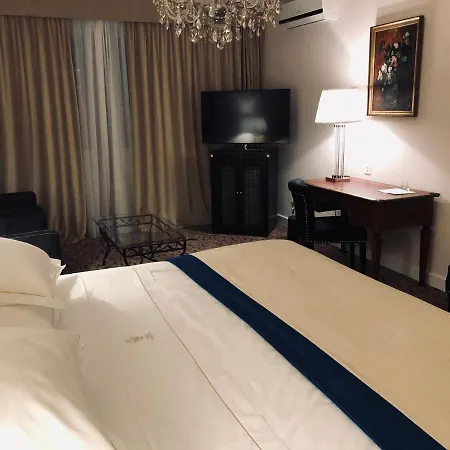 Hotel Adriatica Geneva