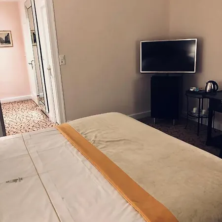 Adriatica 3* Geneva