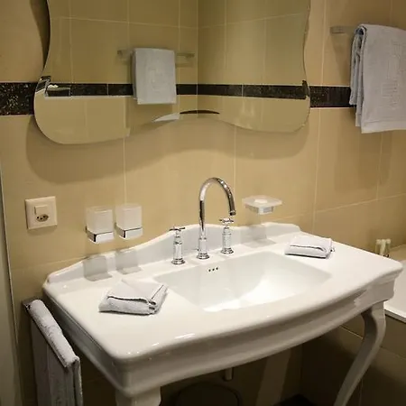 Adriatica Hotel Genf