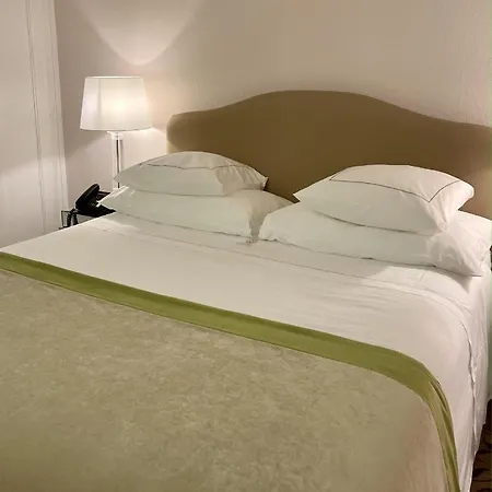 Hotel Adriatica Geneva