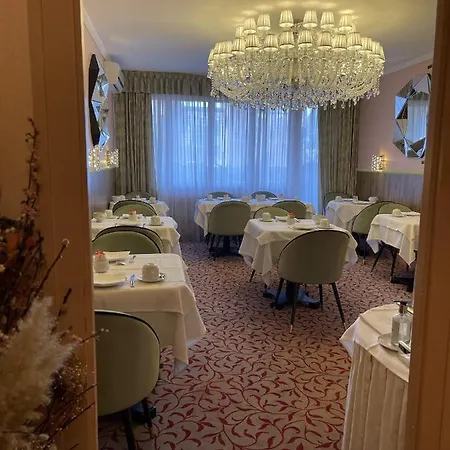 Adriatica Hotel