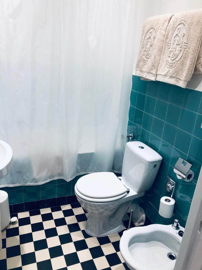 Hotel Adriatica Ginebra