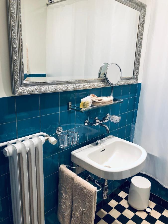 Hotel Adriatica Ginebra