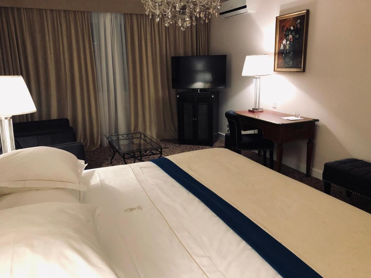 Hotel Adriatica Ginebra