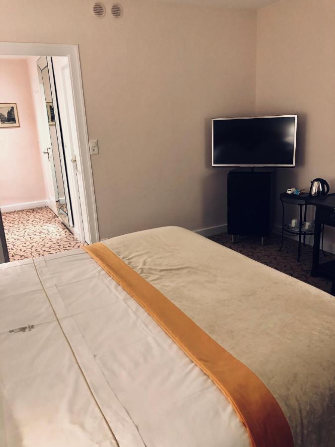 Adriatica 3* Ginebra