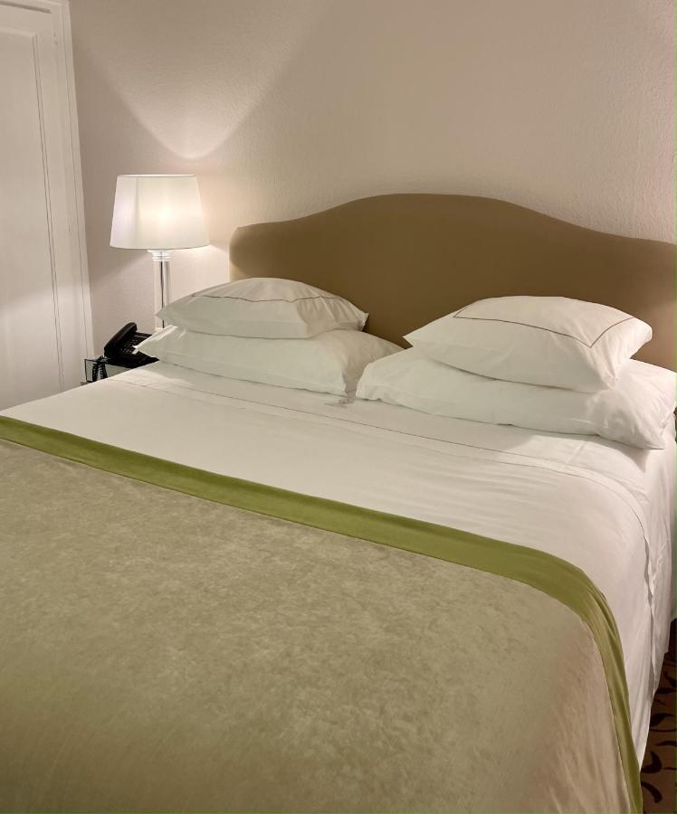 Hotel Adriatica Genebra