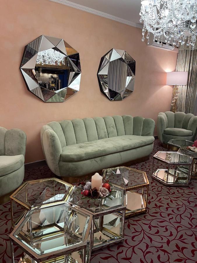 Adriatica Hotel Ginebra