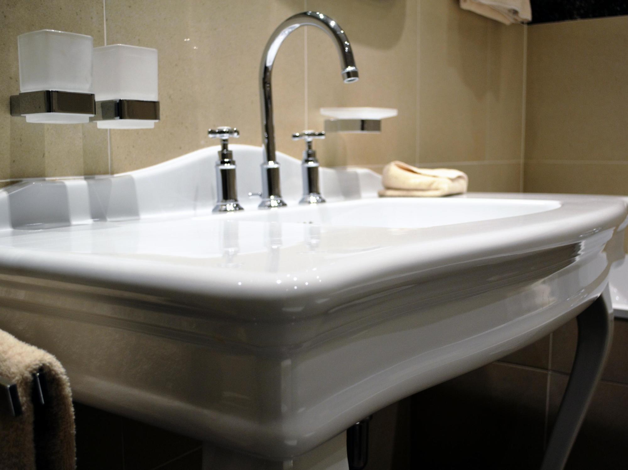 Hotel Adriatica Ginebra
