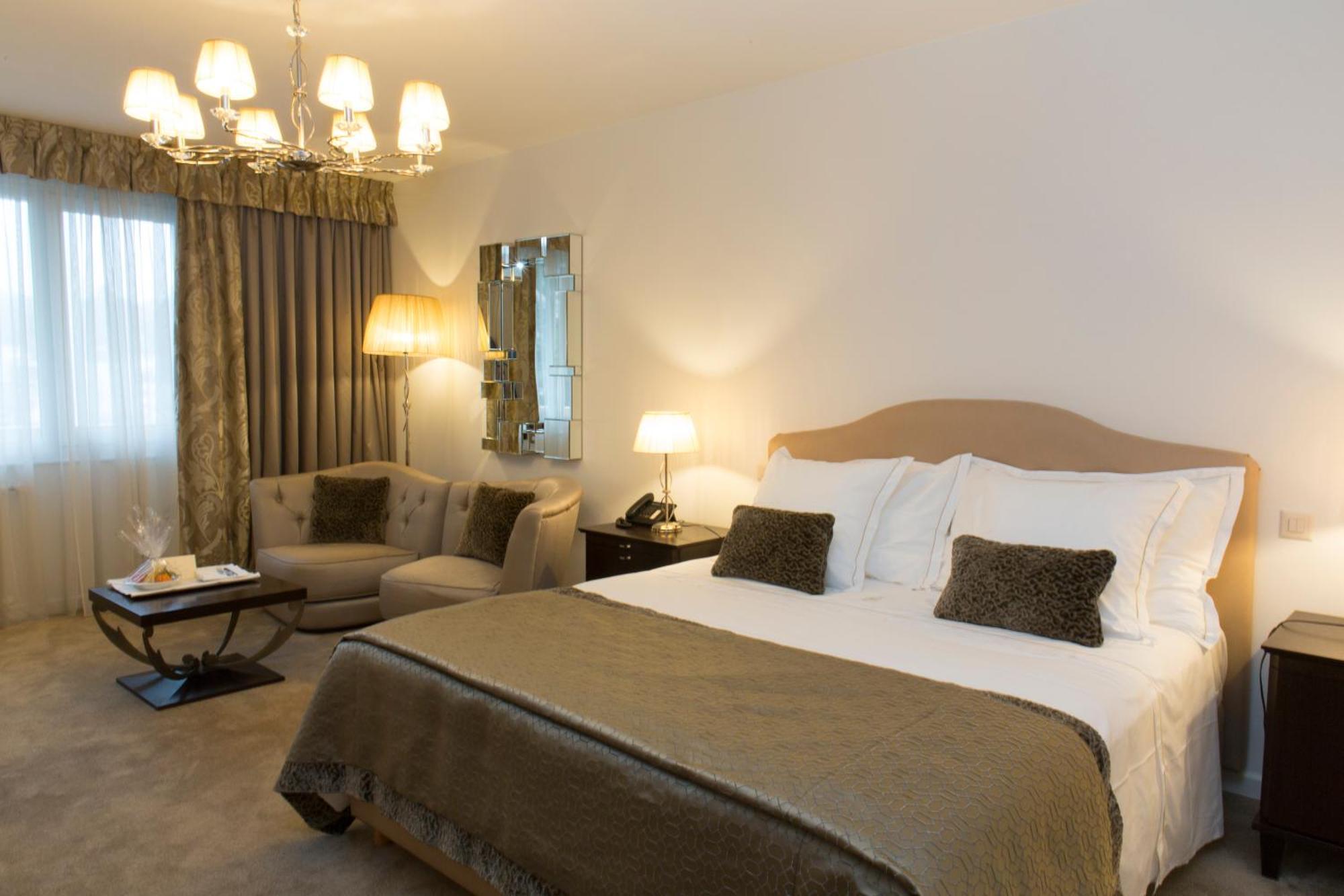 Adriatica Hotel